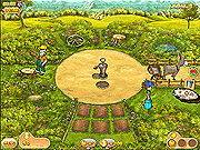 Giochi di Agricoltura Online - Farm Mania 2
